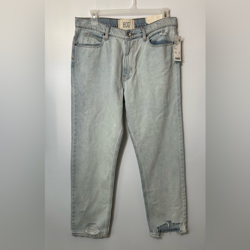 BDG Urban Outfitters Slim Fit Jeans Size  34x32